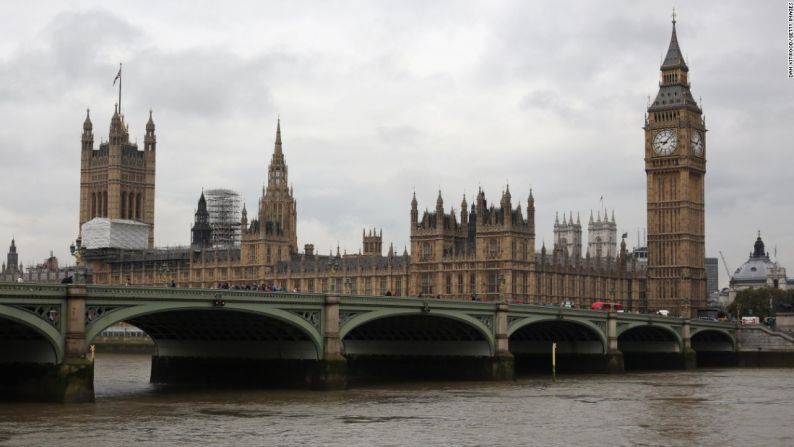 Desde el 21 de agosto de 2017 el Big Ben dejará de sonar durante cuatro años por reparaciones.