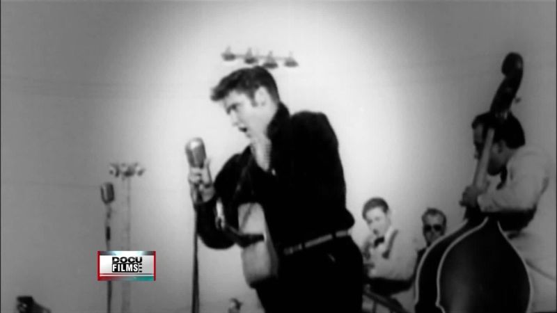 Elvis: una víctima de acoso escolar con pasión por la música | cnn