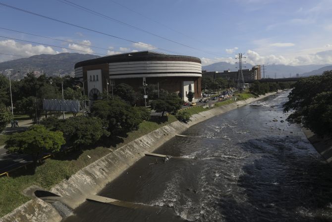 Este es el Centro de Eventos La Macarena, donde el papa Francisco tendrá un encuentro con sacerdotes, religiosos, consagrados, seminaristas y sus familias de procedencia en Medellín. La estadía en esta ciudad durará un poco más de nueve horas.