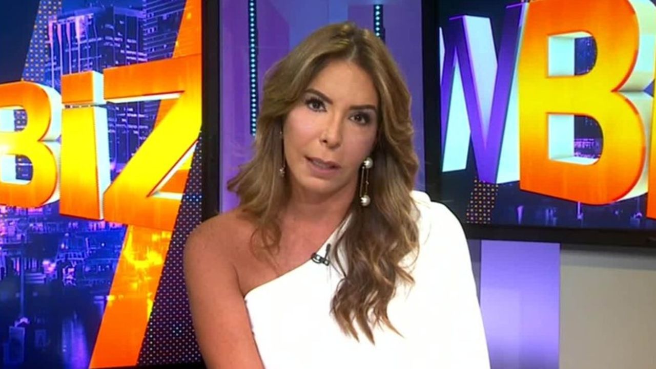 Entrevistaría Viviana Gibelli al presidente Nicolás Maduro? | CNN