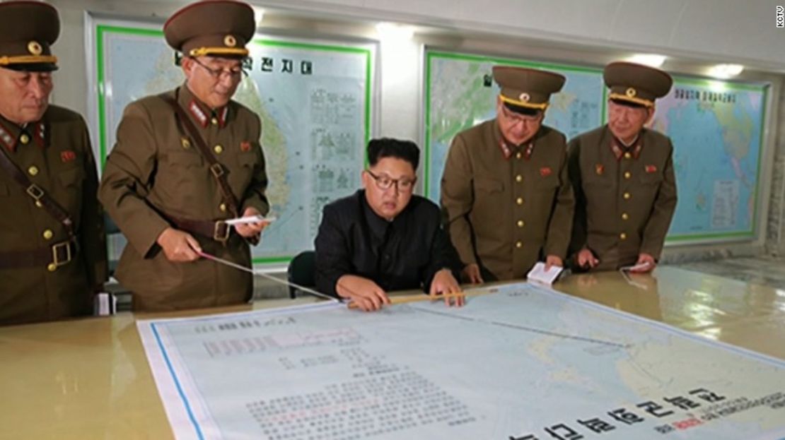 CNNE 441758 - cnn corea kim