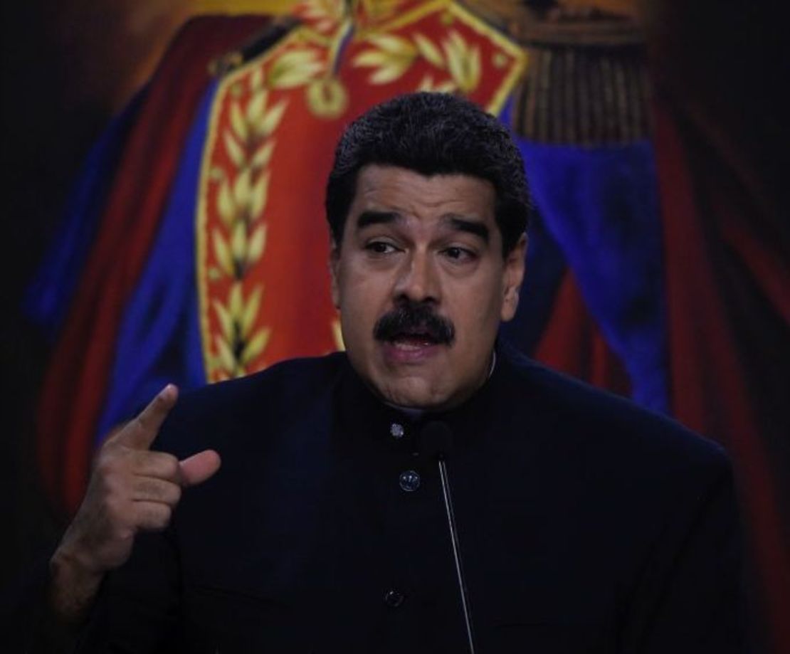 CNNE 442278 - venezuela-crisis-maduro