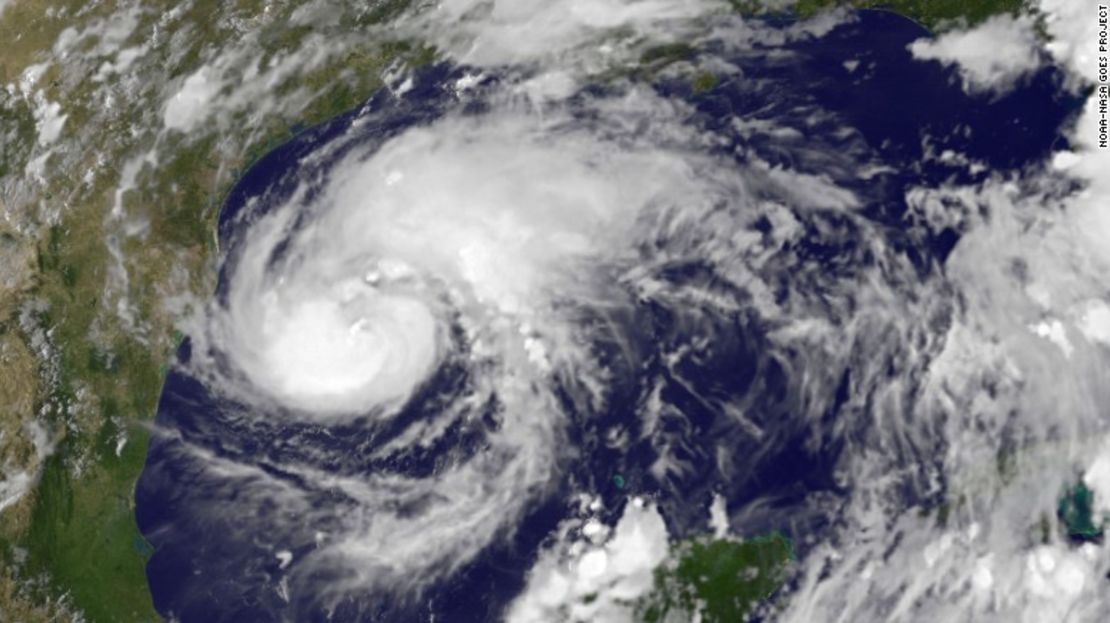 CNNE 443135 - tormenta harvey huracan vientos texas