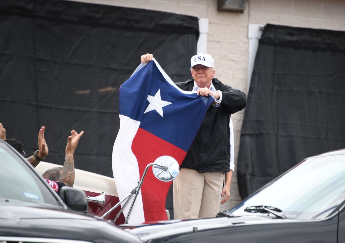 CNNE 444344 - 170829160449-17-harvey-0829-trump-flag