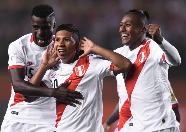 Perú sabe que si evita perder podría retener el cuarto puesto a falta de solo una fecha para el final de las eliminatorias.