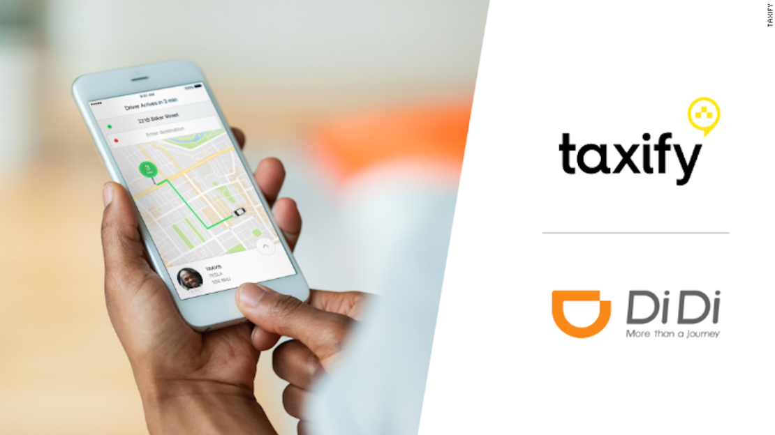 CNNE 446076 - taxify-uber-londres-didi