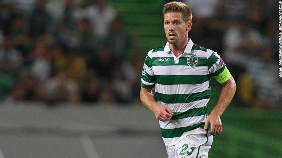 El fichaje de Adrien Silva desde el Sporting de Lisboa por parte del Leicester City está en peligro después de que los papeles del portugués llegaran apenas 14 segundos después de la fecha límite de transferencia.