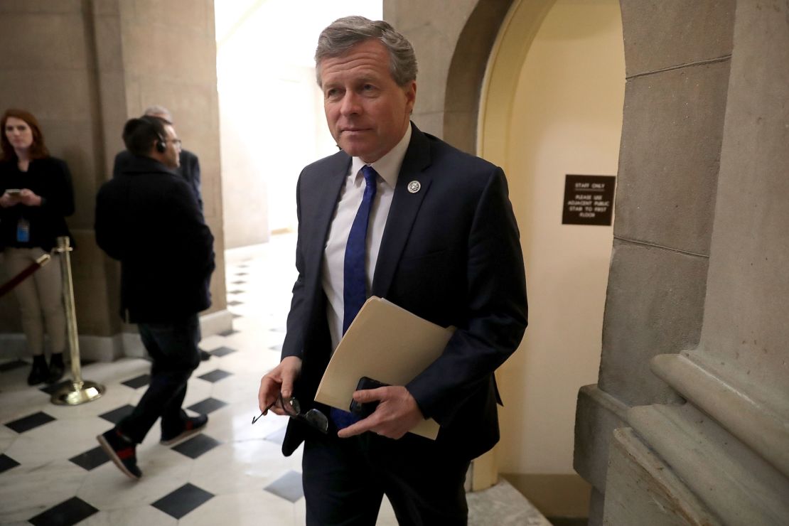 Charlie Dent