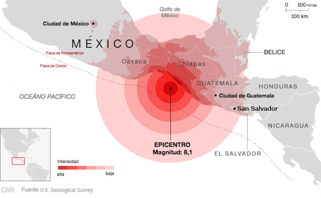 CNNE 448395 - mexico terremoto epicentro grafica1