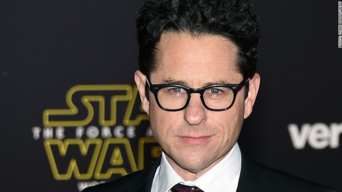 Jeffrey Jacob Abrams dirigió el episodio VII de 'Star Wars' ('El despertar de la fuerza') y se acaba de anunciar que dirigirá el episodio IX.