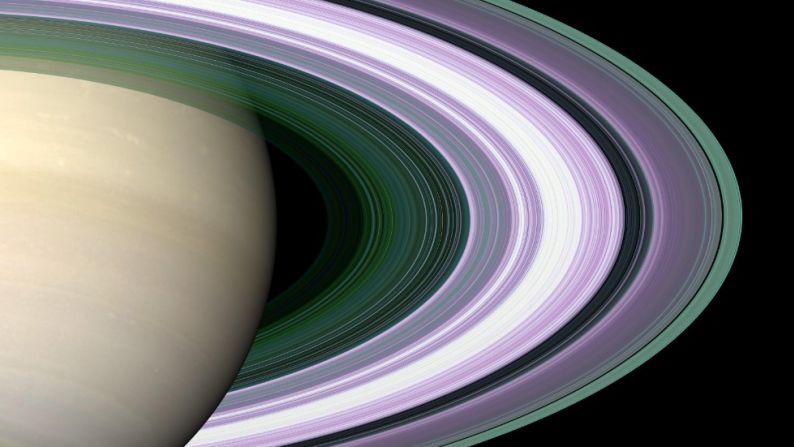 El 15 de septiembre del 2017 llegará a su fin la misión Cassini, lanzada hace 13 años para explorar Saturno y sus lunas. Para muchos esta iniciativa es "la primera investigación sobre Saturno”. Recorre la siguiente galería para conocer cómo funcionó Cassini, por qué llega a su final y cuál es su legado.