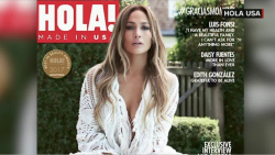 CNNE 449780 - jennifer lopez revista hola