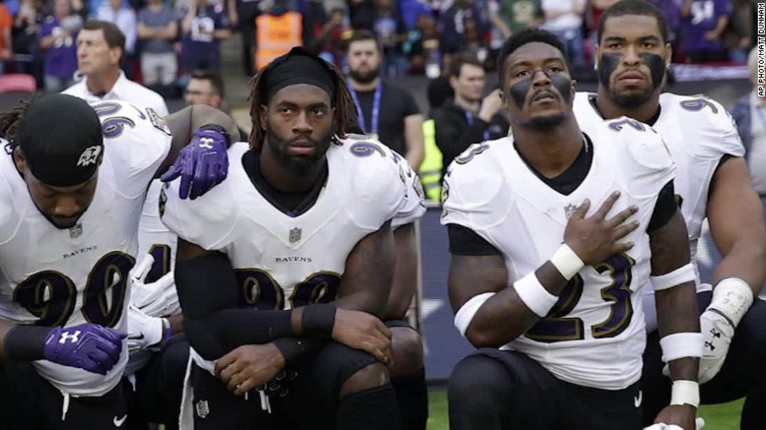 CNNE 452793 - 170924102015-nfl-ravens-jaguars-take-knee-national-anthem-protest-sot-sotu-00002301-exlarge-169