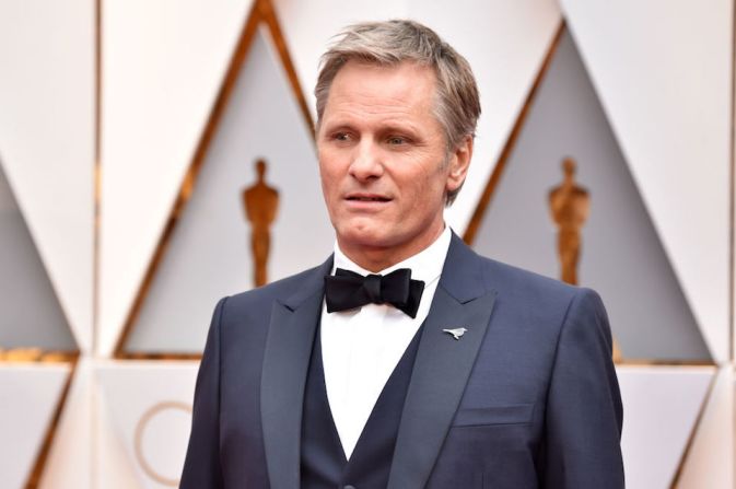 El manifiesto también fue firmado por el actor estadounidense Viggo Mortensen.