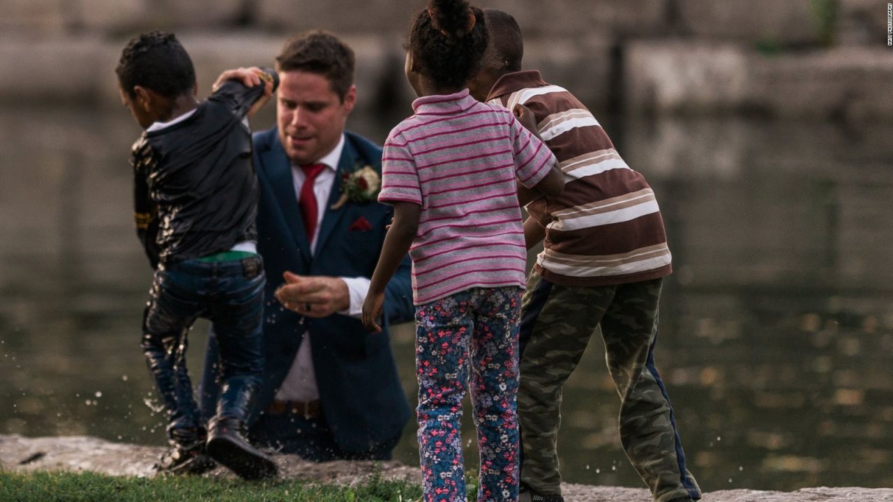 CNNE 454420 - 170926163318-groom-saves-child-on-wedding-day-full-169