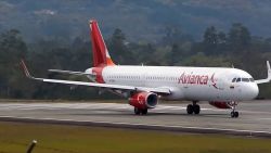 CNNE 456519 - avianca