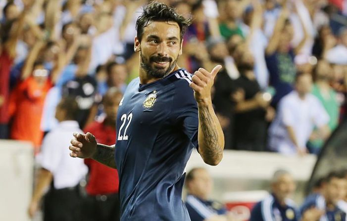 Exequiel Lavezzi