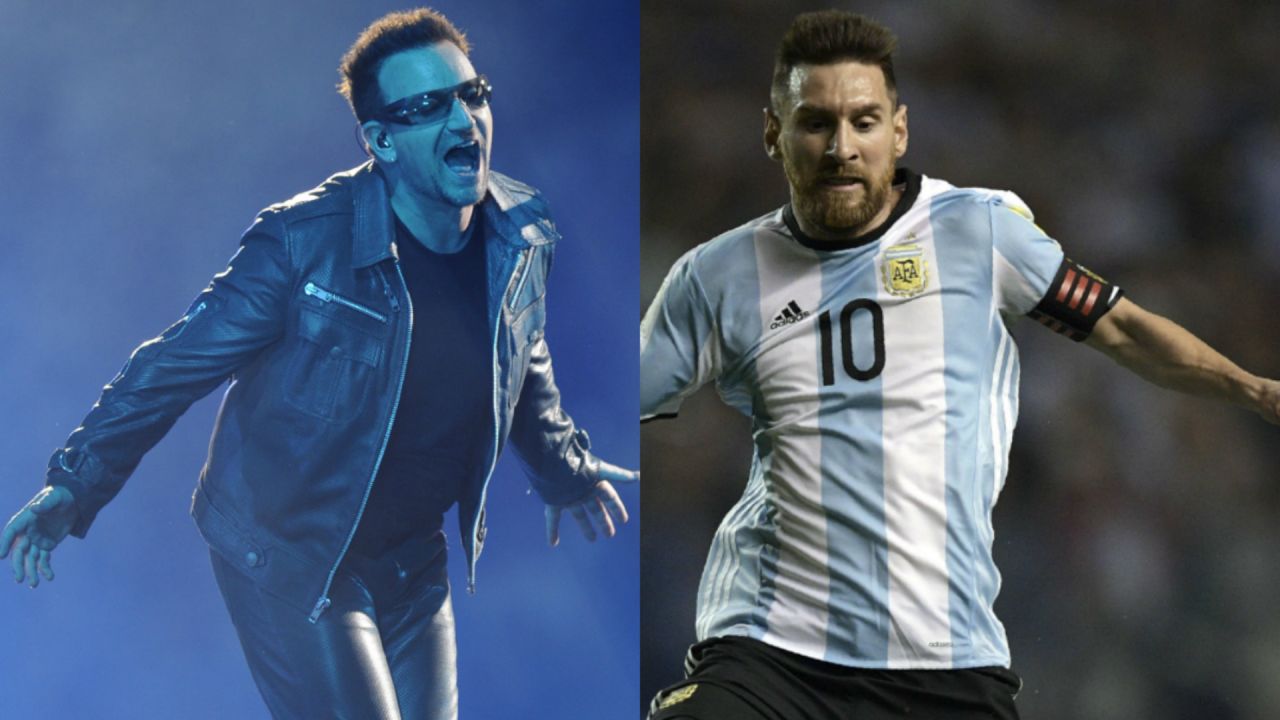 CNNE 457326 - bono messi