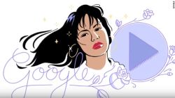 CNNE 458742 - google-doodle-tribute-to-singer-selena-story-top