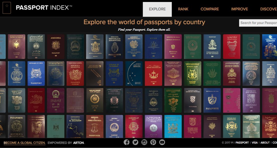 CNNE 461033 - pasaportes2