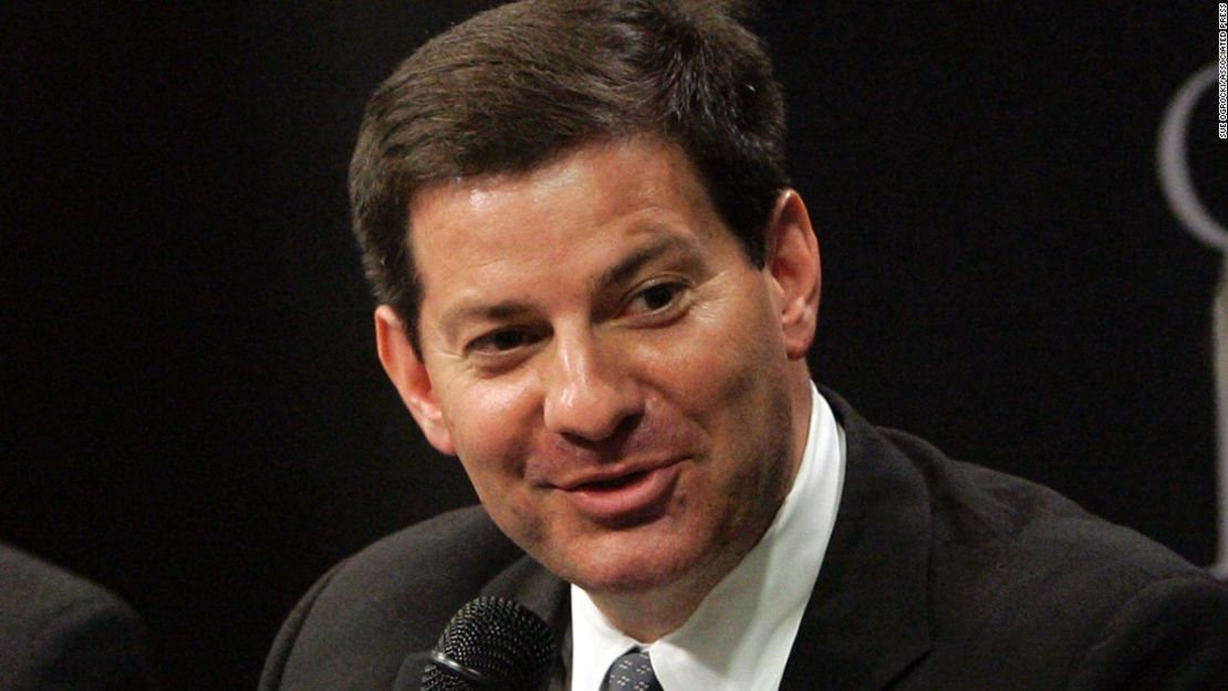 CNNE 461573 - mark halperin