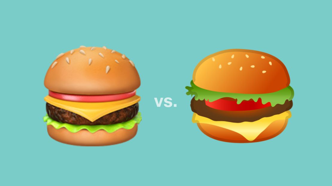 CNNE 462531 - debate emoji hamburguesas