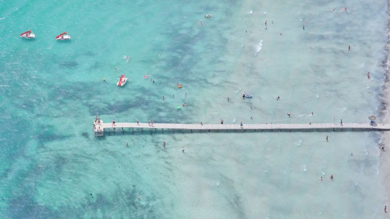 Una imagen más de Mallorca. El fotógrafo también comparte sus imágenes en su cuenta de Instagram @jprensena.