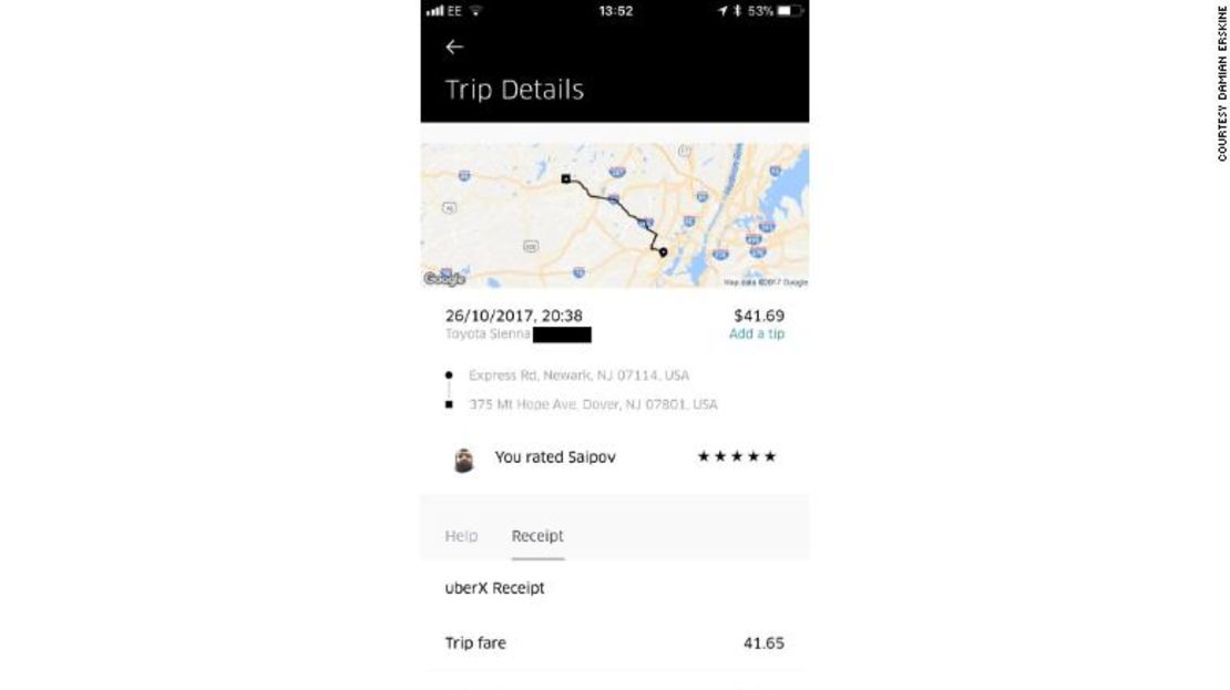 CNNE 464100 - saipov uber nueva york ataque