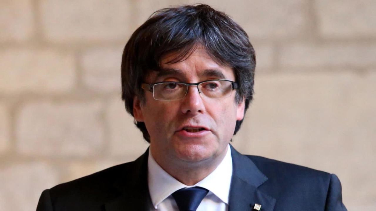 CNNE 464407 - puigdemont