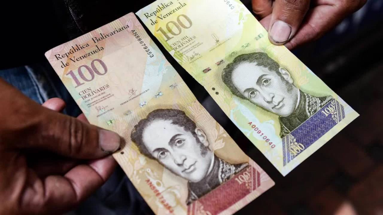 CNNE 466575 - bolivares venezuela