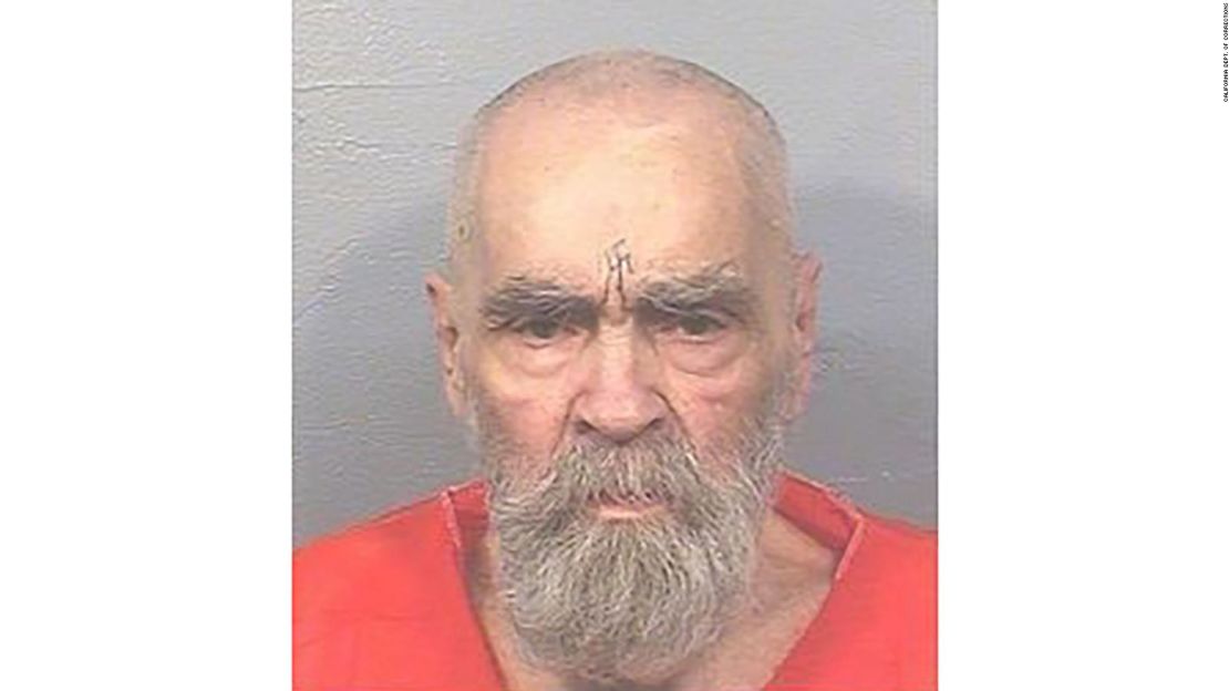 Charles Manson murió a los 83 años, pero ¿dónde están los miembros de su culto?