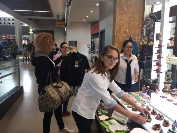 Según el estudio de INCAE, los esfuerzos para fomentar el emprendimiento femenino en Latinoamérica tienen aún resultados insuficientes.