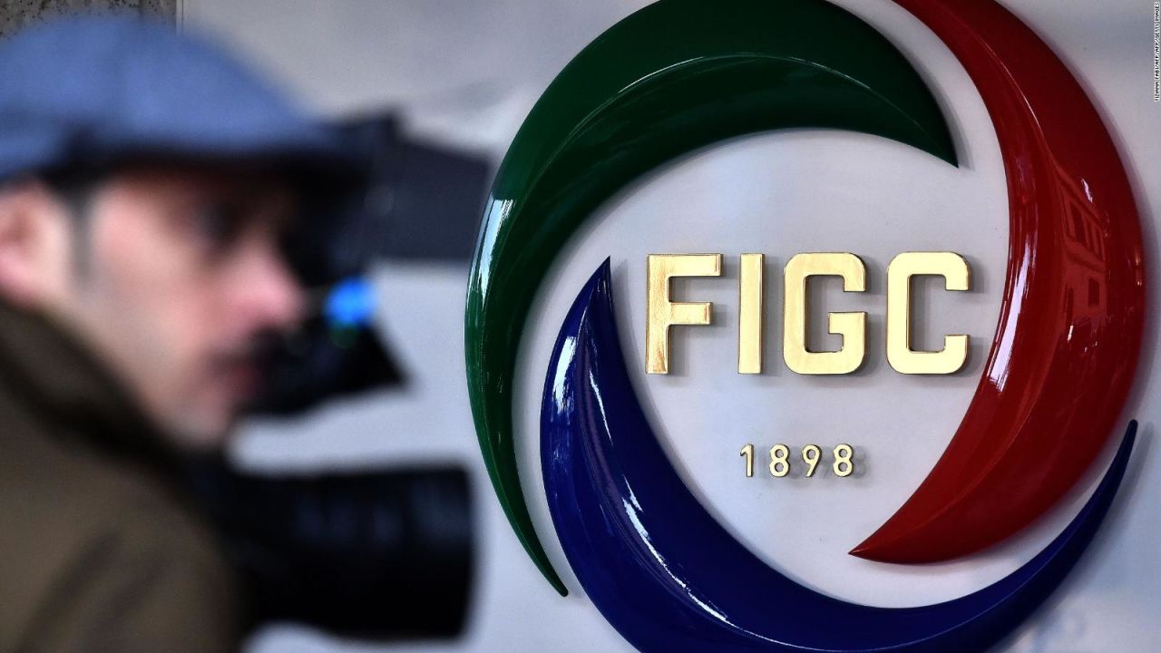 CNNE 468378 - liga italiana de futbol calcio