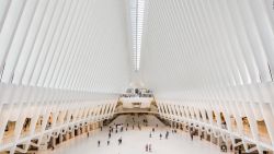 CNNE 468431 - oculus nueva york calatrava