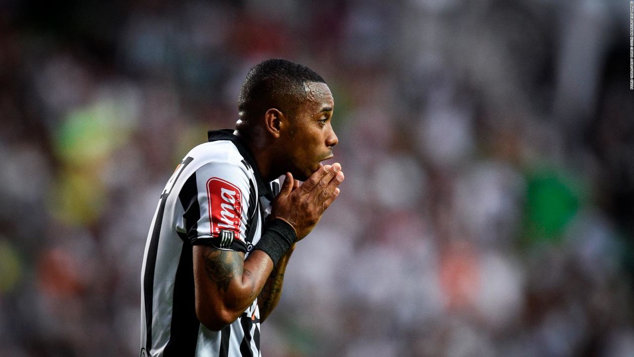 CNNE 469354 - robinho