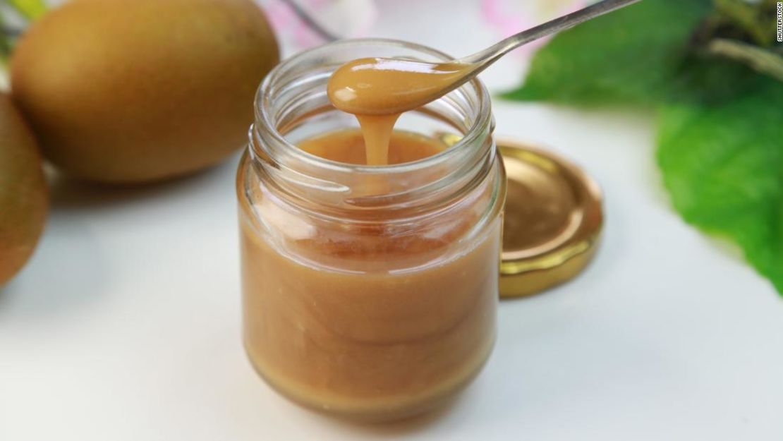 La miel de manuka es cada vez más popular en el mundo.