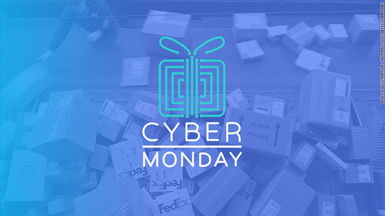 El Cyber Monday batirá otro récord en ventas.