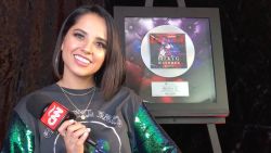 CNNE 470048 - becky g pintereses zona pop