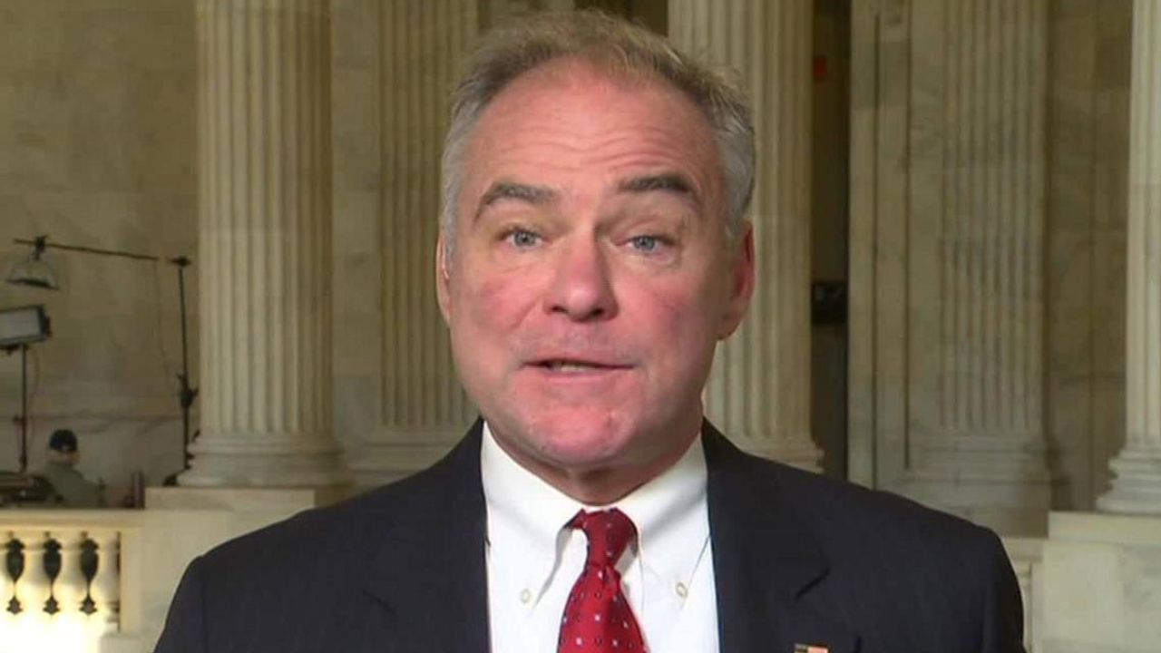 CNNE 471464 - tim kaine democrata excandidato