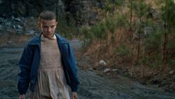 CNNE 471493 - stranger things eleven