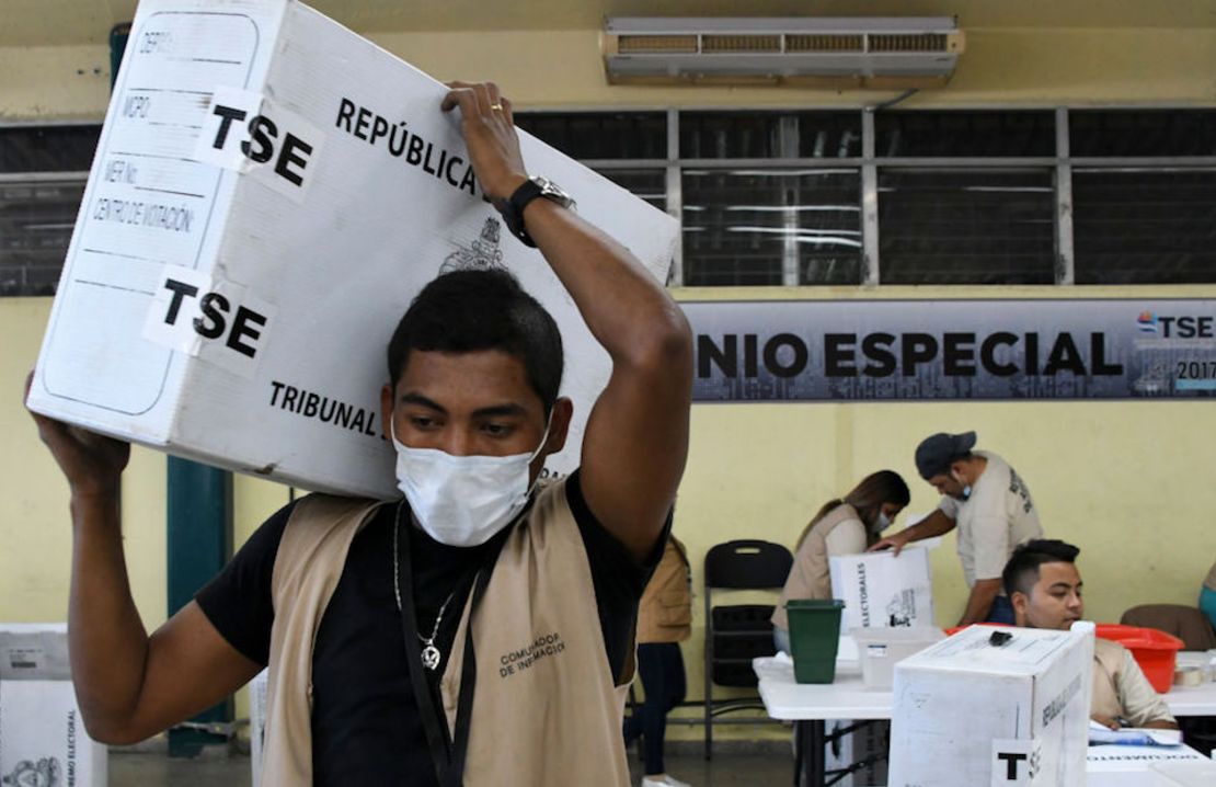 CNNE 474005 - honduras-elections