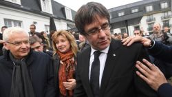 CNNE 474226 - carles puigdemont