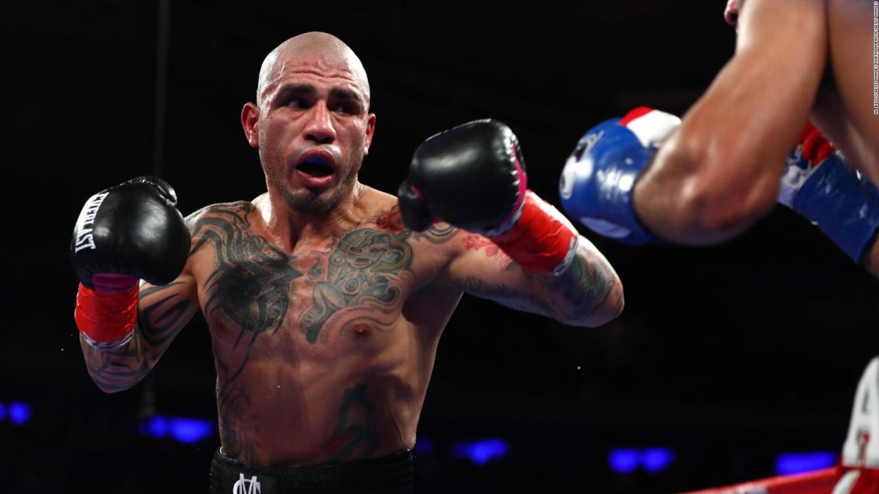 CNNE 474293 - miguel cotto