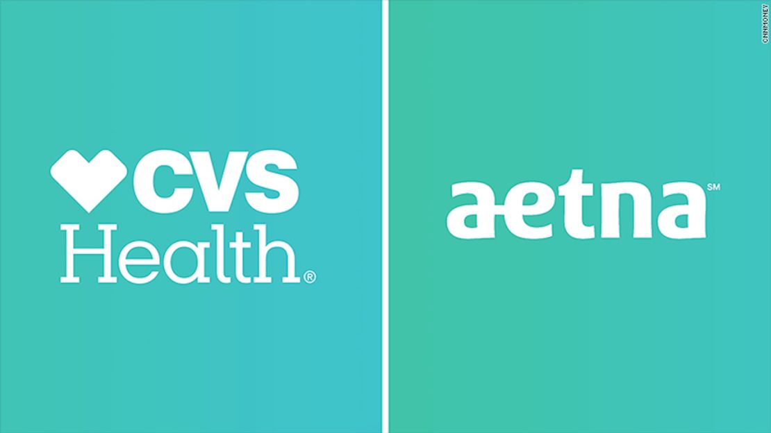 CNNE 474308 - cvs-aetna