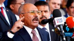 CNNE 474437 - ali abdullah saleh abdula yemen expresidente asesinado archivo