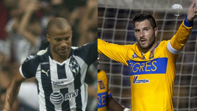 Apertura 2017 liga mx: todo el poder regio en la final tigres vs. Rayados | cnn