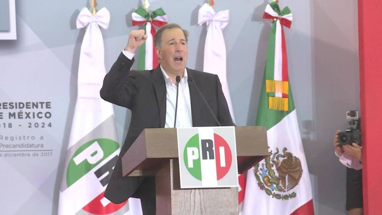 CNNE 474513 - jose antonio meade