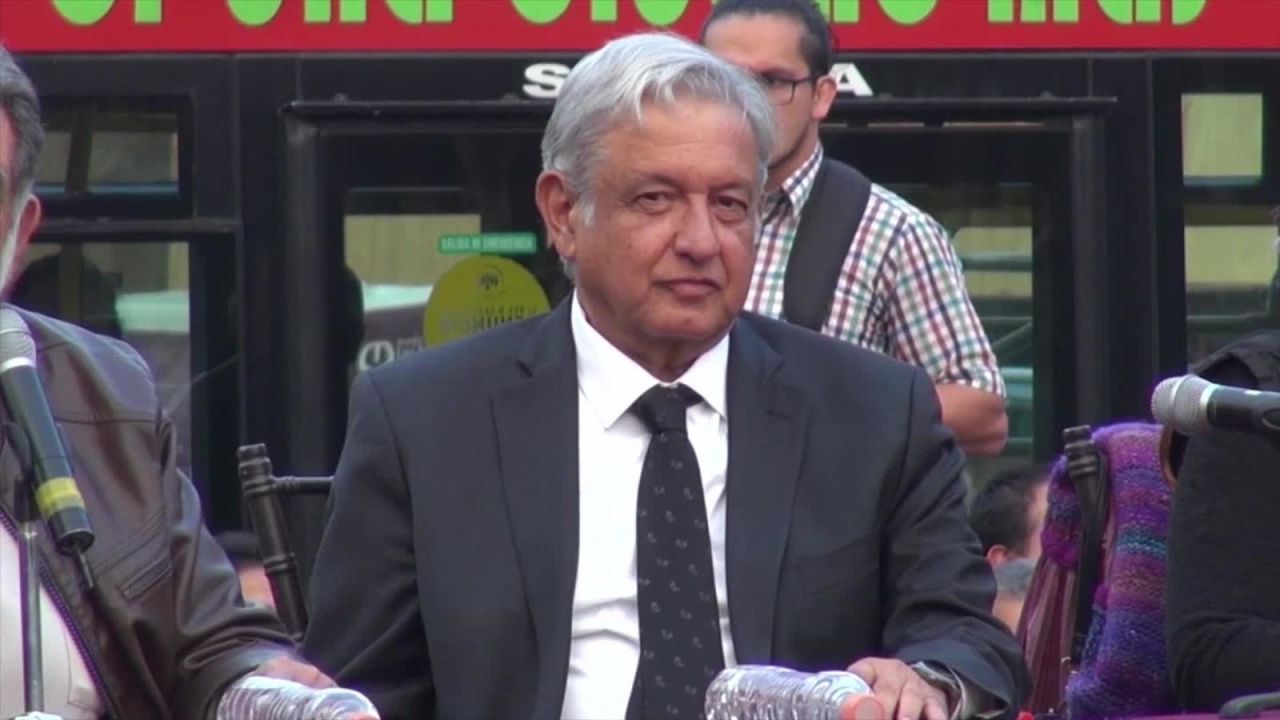 CNNE 474559 - andres manuel lopez obrador