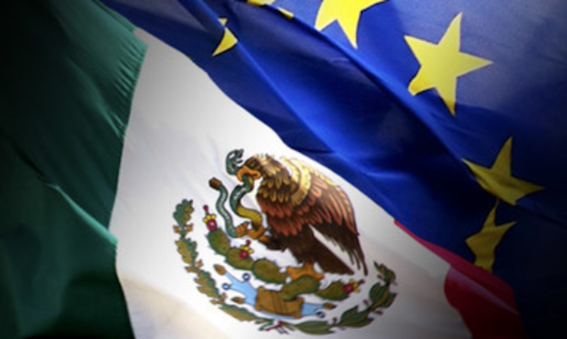 CNNE 474703 - mexico union europea