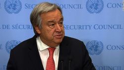 CNNE 475063 - antonio-guterres-secretario-general-de-la-onu